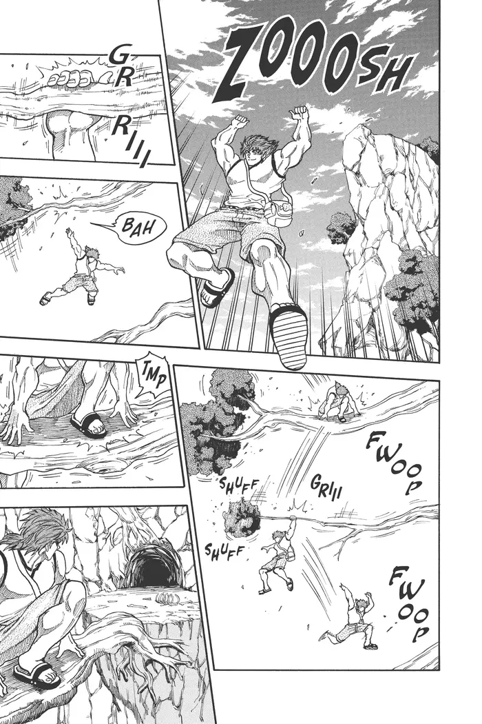 Toriko Chapter 3 image 10_optimized